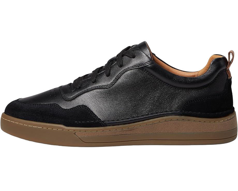 MEN'S JOSEF SEIBEL CLEVE 01 | BLACK