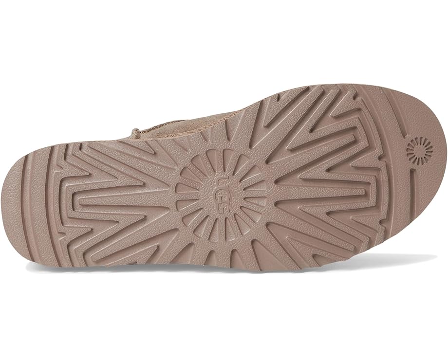 WOMEN'S UGG CLASSIC ULTRA MINI | CARIBOU