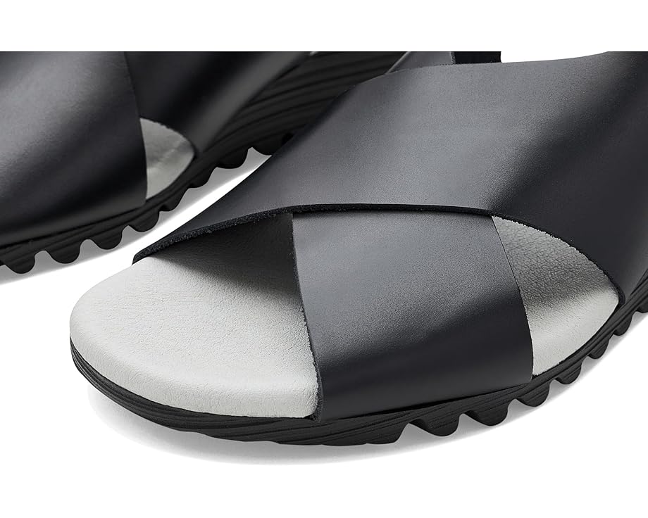 WOMEN'S FLY LONDON ORFY477FLY | BLACK