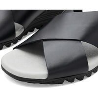 WOMEN'S FLY LONDON ORFY477FLY | BLACK