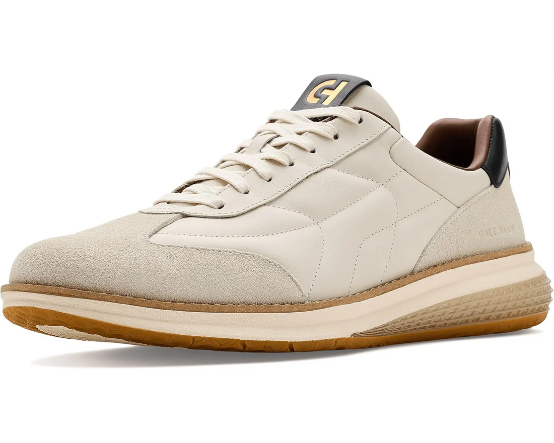 MEN'S COLE HAAN GP TOUCHLINE ENERGYWEAVE | IVORY | SILVER BIRCH