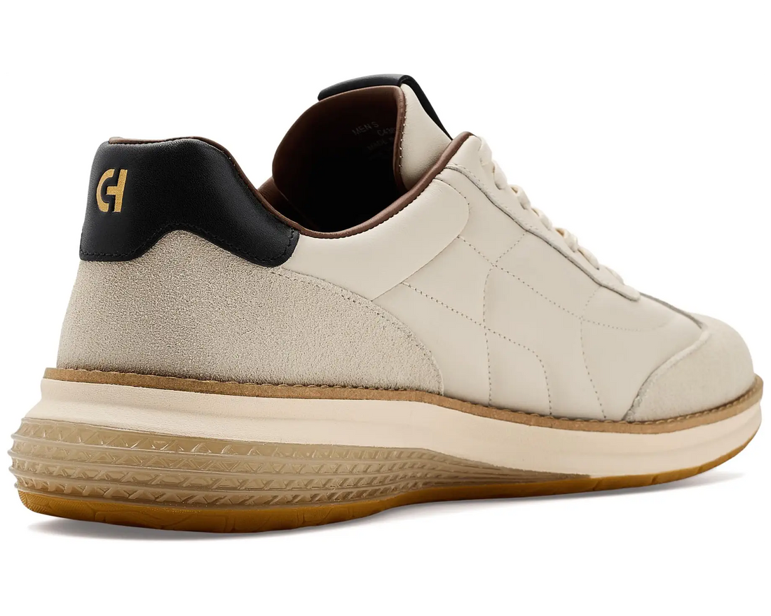 MEN'S COLE HAAN GP TOUCHLINE ENERGYWEAVE | IVORY | SILVER BIRCH