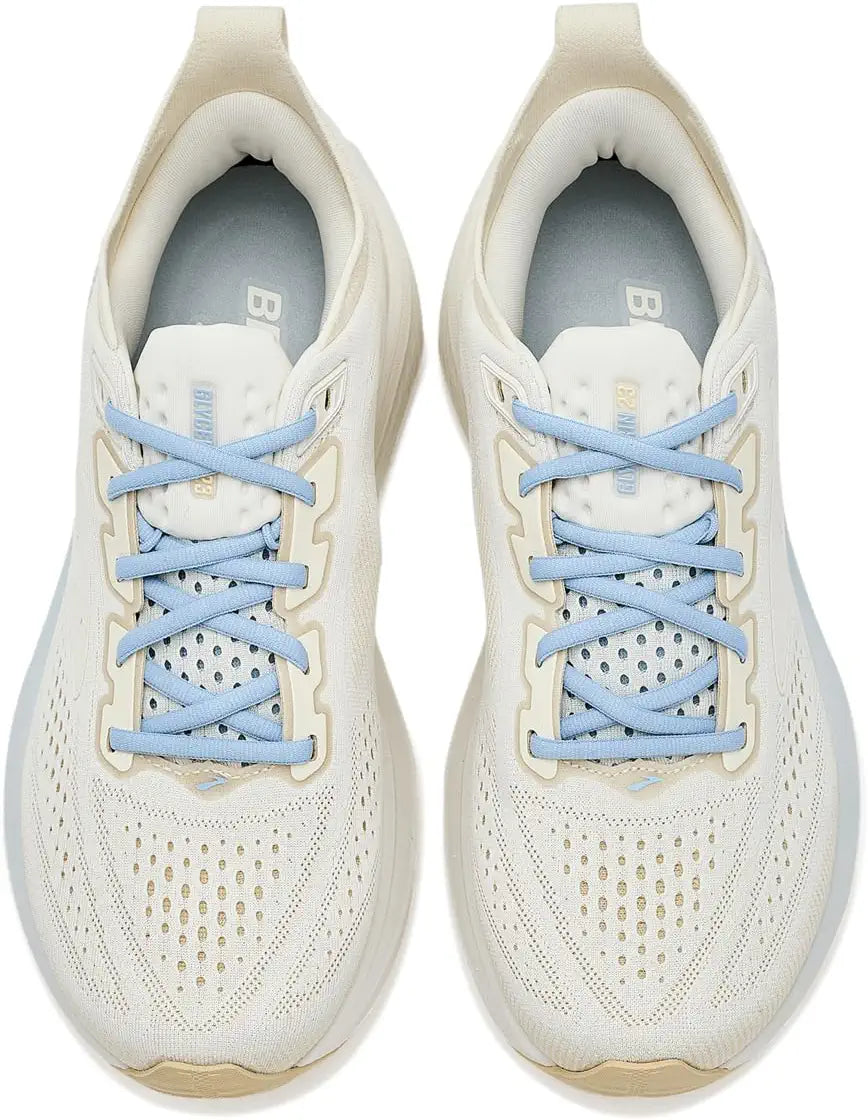 WOMEN'S BROOKS GLYCERIN 23 | COCONUT / SAND / SKYWAY