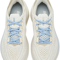 WOMEN'S BROOKS GLYCERIN 23 | COCONUT / SAND / SKYWAY