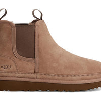 UGG MEN'S NEUMEL CHELSEA SLIPPER | ROCKY OAK
