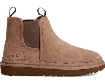 UGG MEN'S NEUMEL CHELSEA SLIPPER | ROCKY OAK
