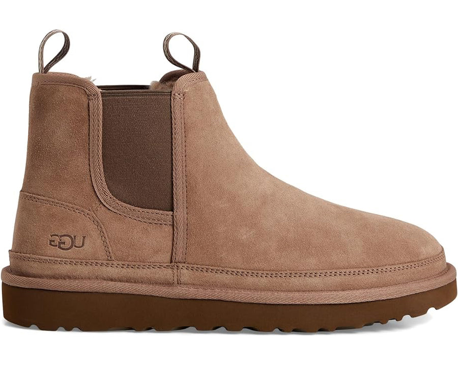 UGG MEN'S NEUMEL CHELSEA SLIPPER | ROCKY OAK