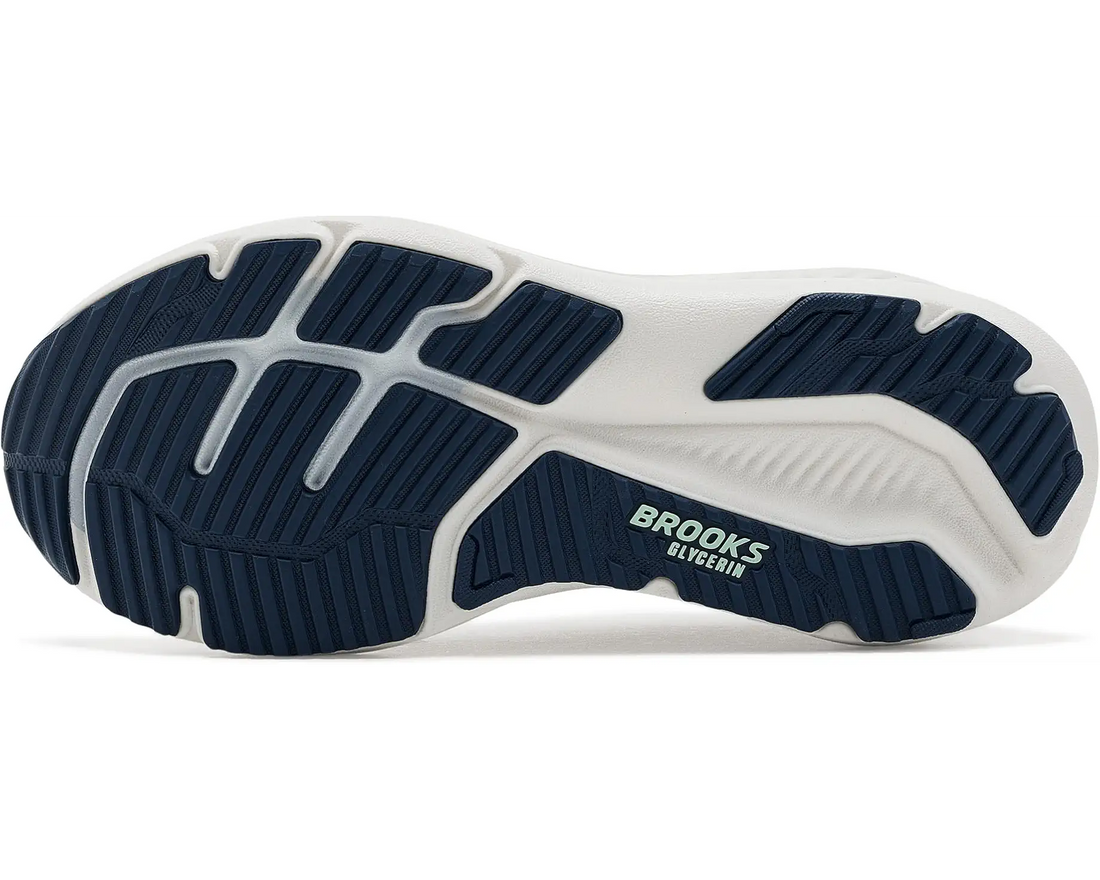 WOMEN'S BROOKS GLYCERIN 23 | SPELLBOUND / YUCCA / PINK