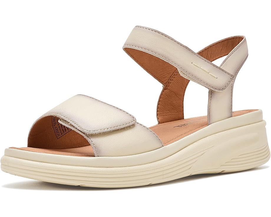 WOMEN'S JOSEF SEIBEL SEVRAN 01 | CREME