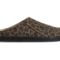 WOMEN'S BIRKENSTOCK ZERMATT RIVET | LEO TOFFEE MELANGE