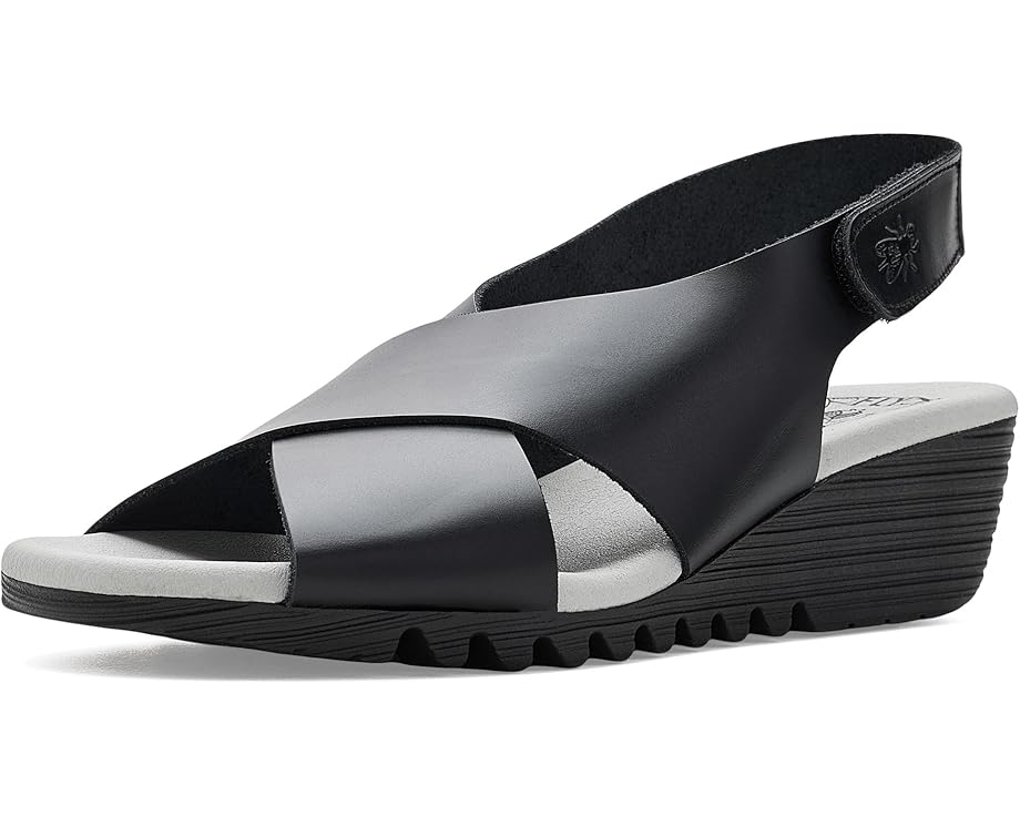 WOMEN'S FLY LONDON ORFY477FLY | BLACK