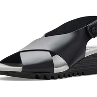 WOMEN'S FLY LONDON ORFY477FLY | BLACK