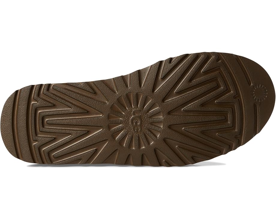 UGG MEN'S NEUMEL CHELSEA SLIPPER | ROCKY OAK