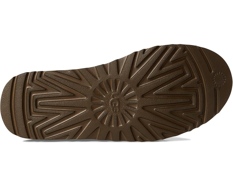 UGG MEN'S NEUMEL CHELSEA SLIPPER | ROCKY OAK