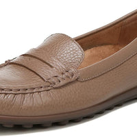 WOMEN'S VIONIC MARCY | BROWN / TAN