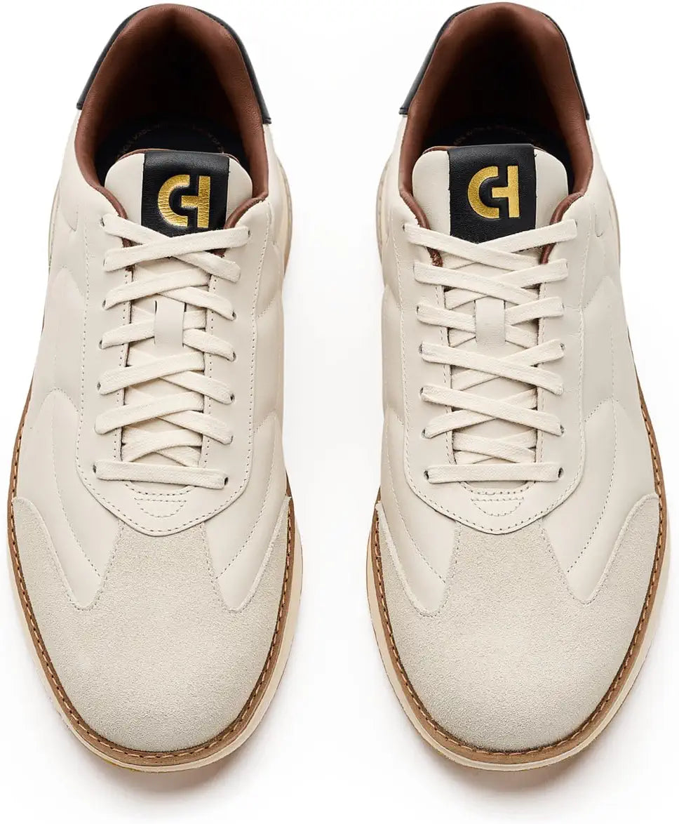 MEN'S COLE HAAN GP TOUCHLINE ENERGYWEAVE | IVORY | SILVER BIRCH