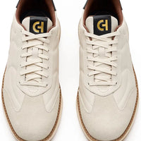 MEN'S COLE HAAN GP TOUCHLINE ENERGYWEAVE | IVORY | SILVER BIRCH