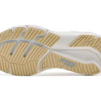 WOMEN'S BROOKS GLYCERIN 23 | COCONUT / SAND / SKYWAY