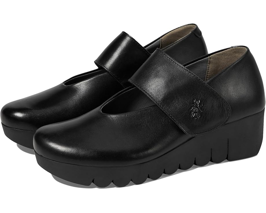 WOMEN'S FLY LONDON VARI188FLY | BLACK