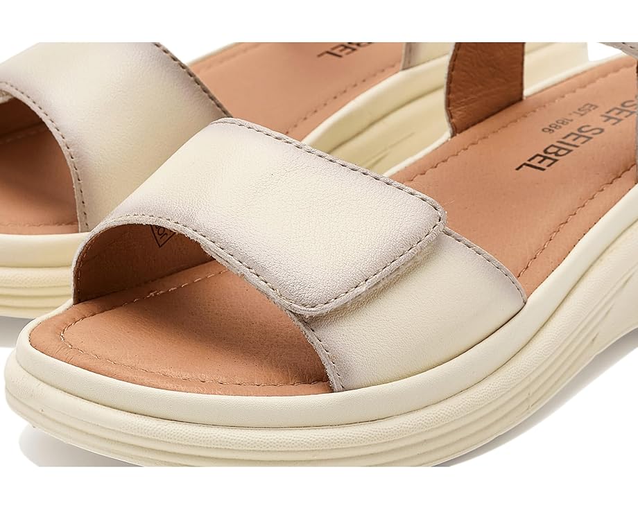 WOMEN'S JOSEF SEIBEL SEVRAN 01 | CREME