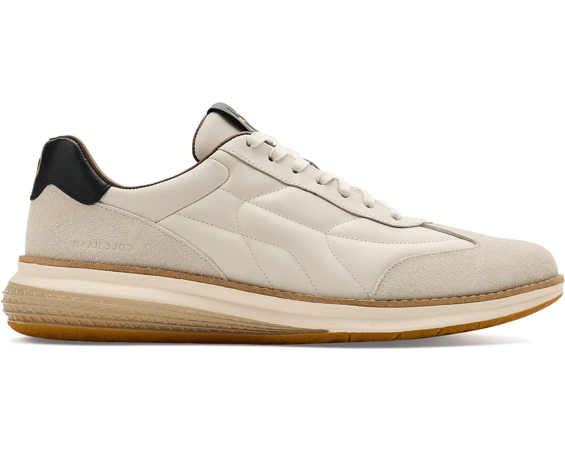MEN'S COLE HAAN GP TOUCHLINE ENERGYWEAVE | IVORY | SILVER BIRCH