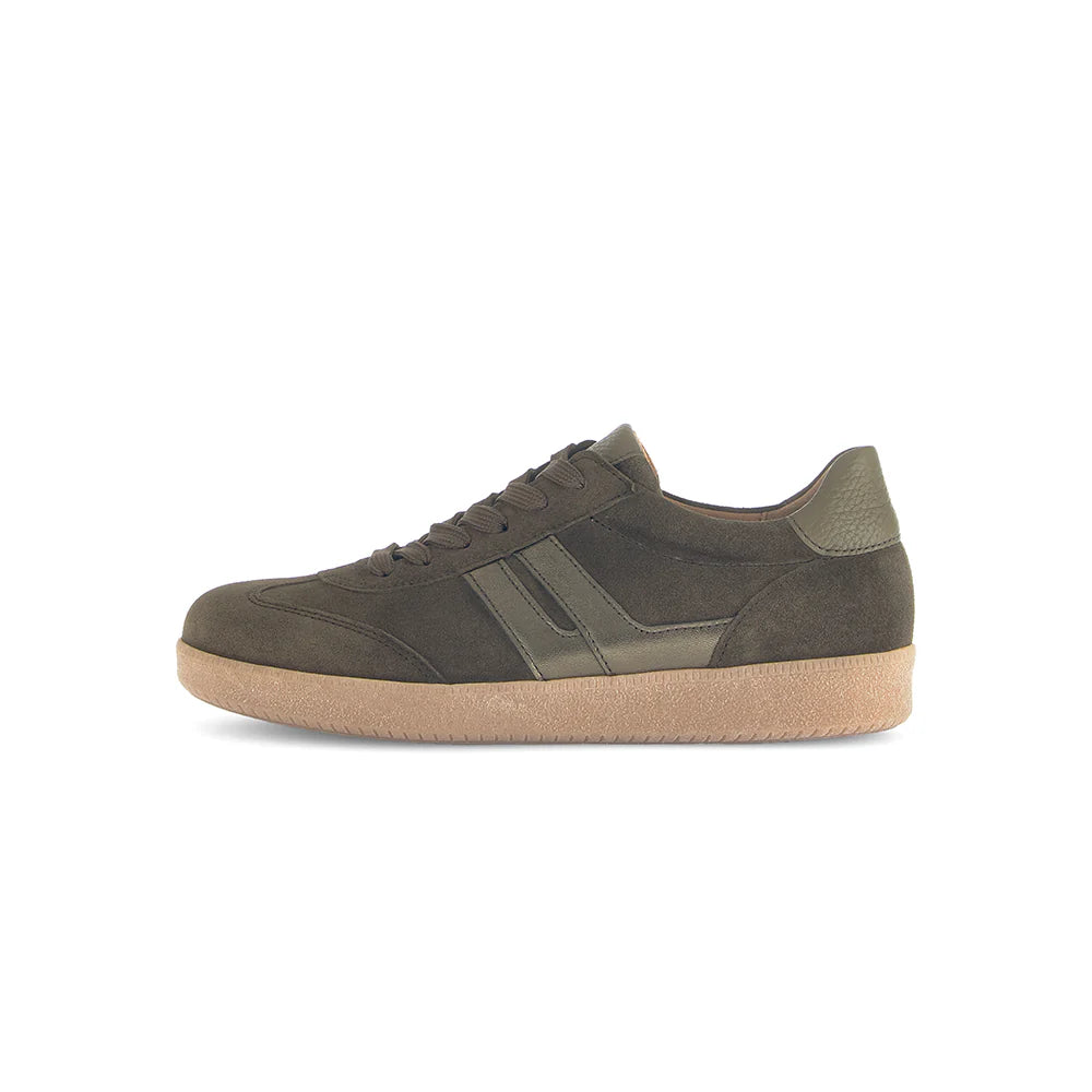 WOMEN'S GABOR 73.300.11 | GREEN