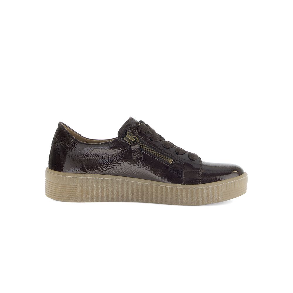 WOMAN'S GABOR 73.334.98 | BROWN