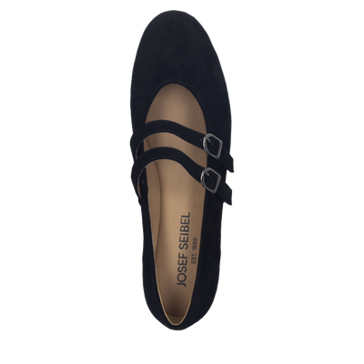 WOMEN'S JOSEF SEIBEL CLARICE 03 | BLACK