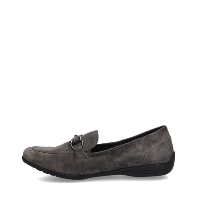 WOMEN'S JOSEF SEIBEL FENJA 34 | ASPHALT