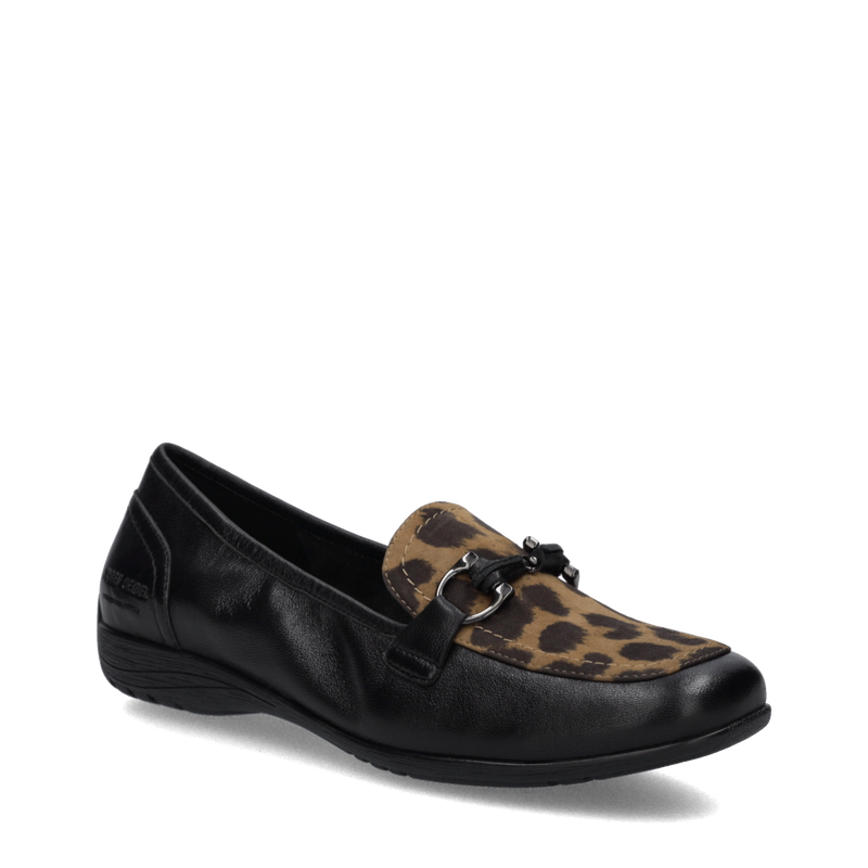 WOMEN'S JOSEF SEIBEL FENJA 40 | BLACK-COMBI
