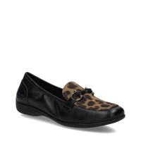 WOMEN'S JOSEF SEIBEL FENJA 40 | BLACK-COMBI