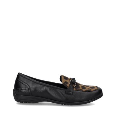 WOMEN'S JOSEF SEIBEL FENJA 40 | BLACK-COMBI