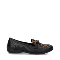 WOMEN'S JOSEF SEIBEL FENJA 40 | BLACK-COMBI
