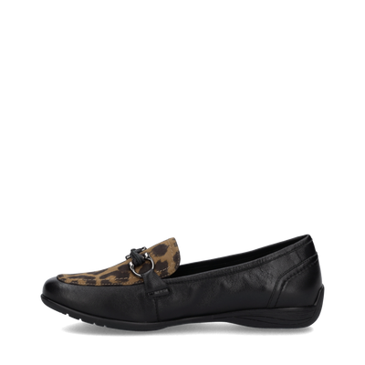 WOMEN'S JOSEF SEIBEL FENJA 40 | BLACK-COMBI