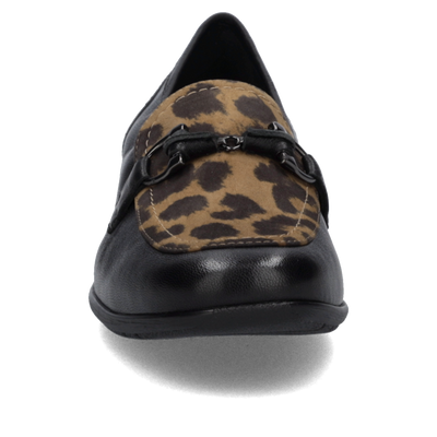 WOMEN'S JOSEF SEIBEL FENJA 40 | BLACK-COMBI