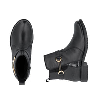 WOMEN'S RIEKER ORNELLA 56 | SCHWARZ / BLACK