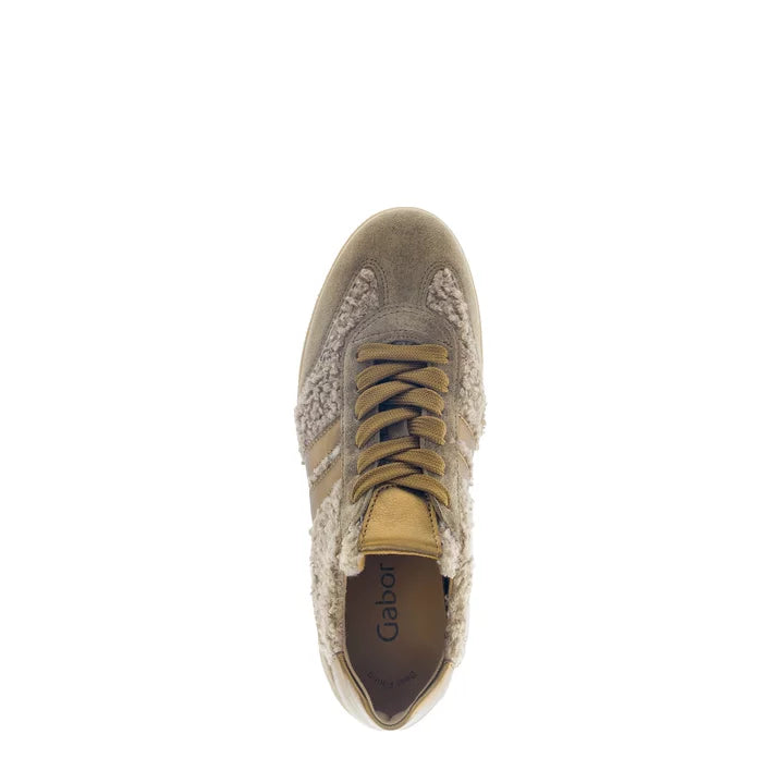 WOMEN'S GABOR 73.300.34 | BROWN