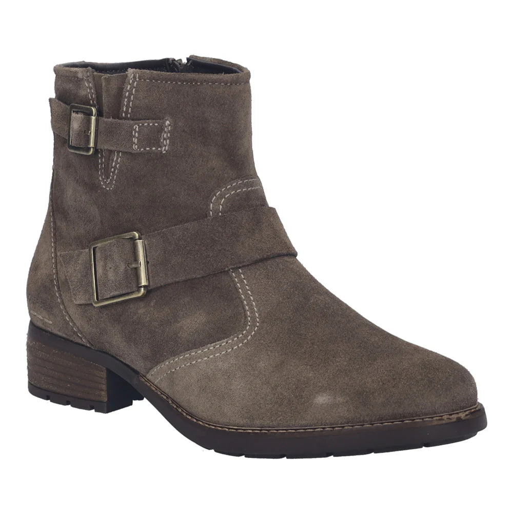 WOMEN'S JOSEF SEIBEL KATE 21 | TAUPE