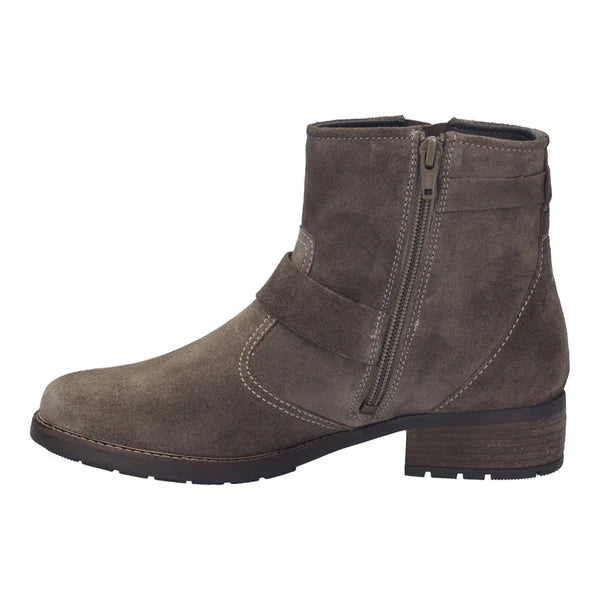 WOMEN'S JOSEF SEIBEL KATE 21 | TAUPE