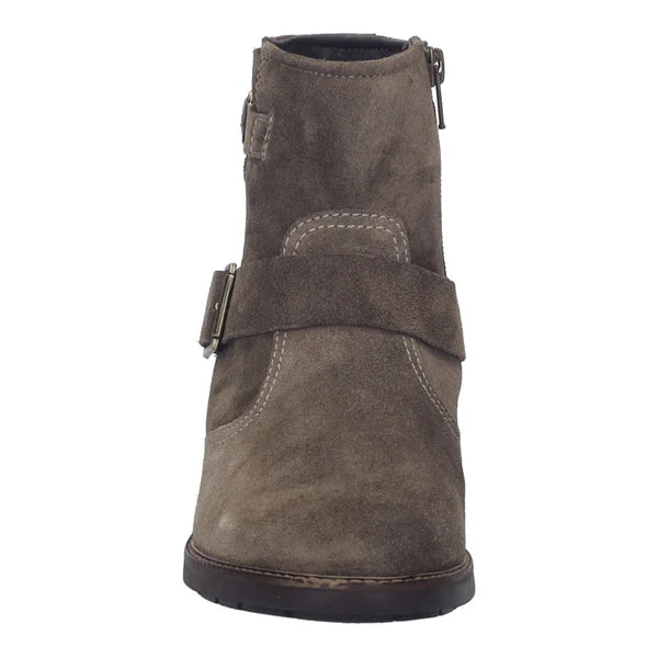 WOMEN'S JOSEF SEIBEL KATE 21 | TAUPE