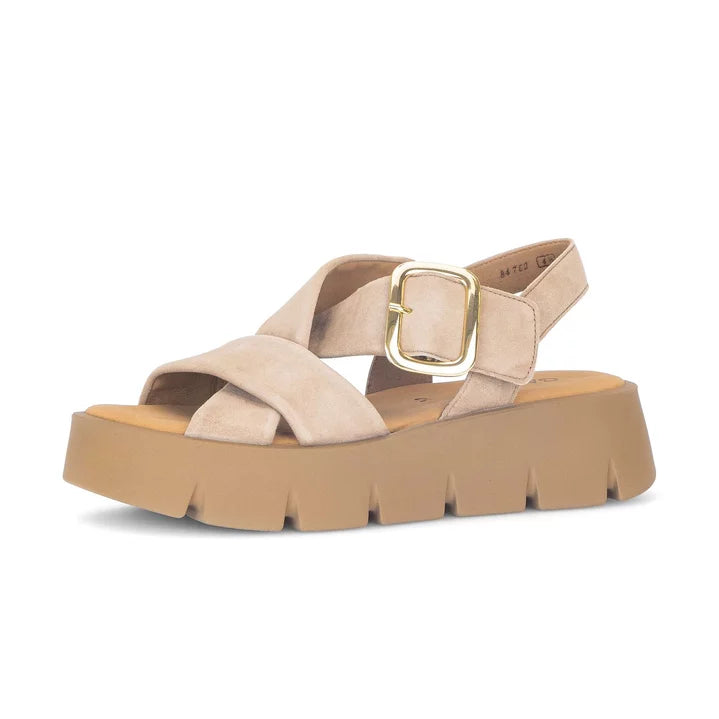 WOMEN'S GABOR 84.752.14 | BEIGE