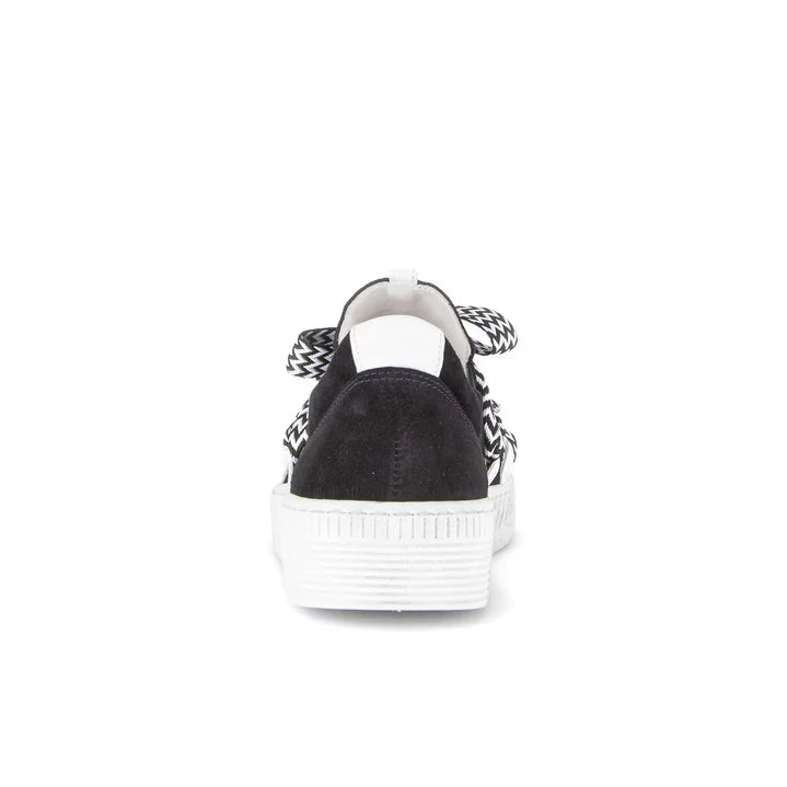 WOMEN'S GABOR 83.333.37 | BLACK