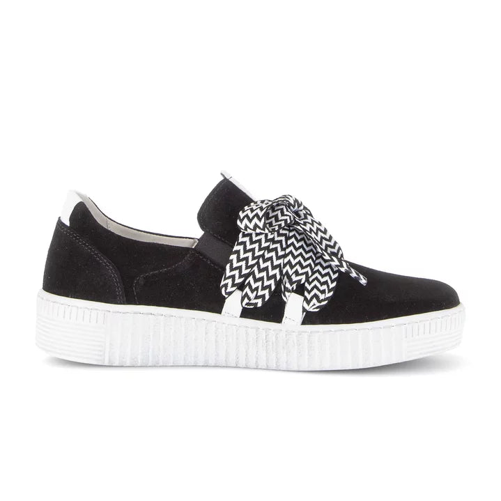 WOMEN'S GABOR 83.333.37 | BLACK