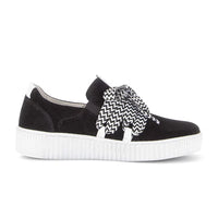 WOMEN'S GABOR 83.333.37 | BLACK