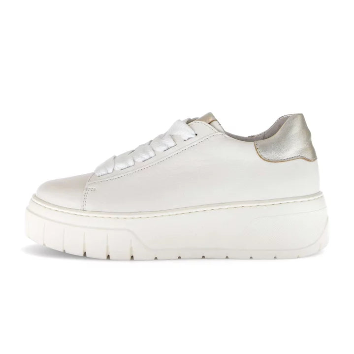 WOMEN'S GABOR 83.222.20 | LATTE | PERLA