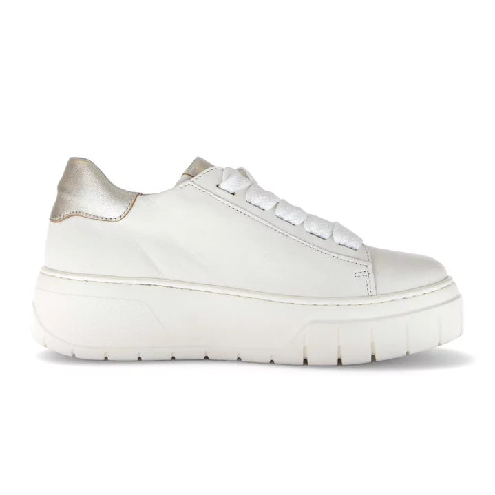 WOMEN'S GABOR 83.222.20 | LATTE | PERLA
