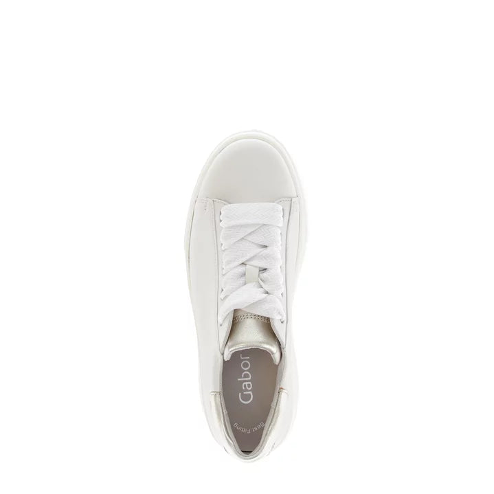 WOMEN'S GABOR 83.222.20 | LATTE | PERLA