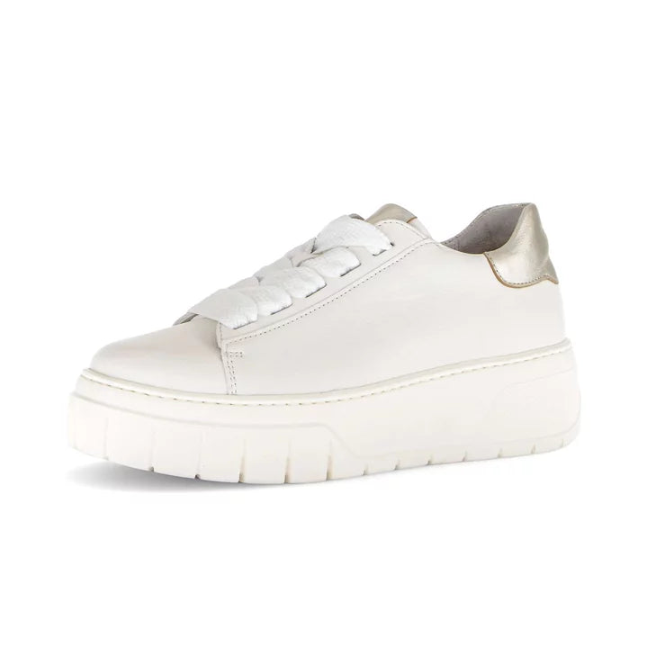 WOMEN'S GABOR 83.222.20 | LATTE | PERLA