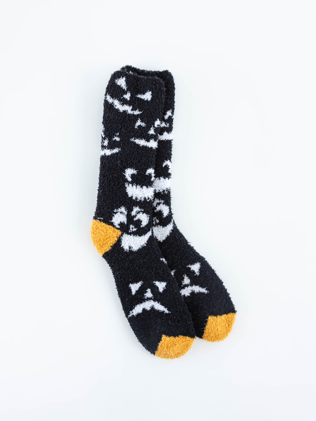 Knit Pickin Fireside Crew OS Spooky
