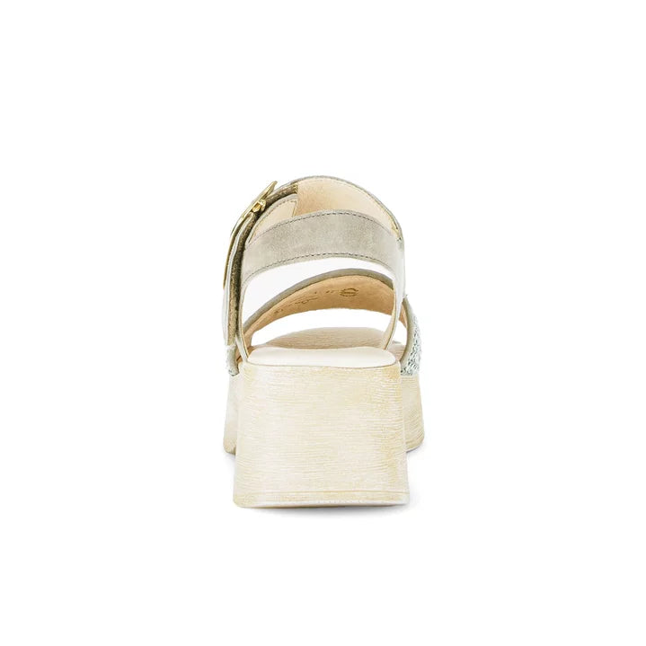 WOMEN'S GABOR 84.526.41 | GREEN